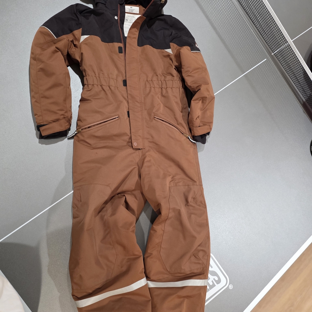 H&M Kids Snowsuit
